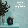 SMSOM Portable Air Conditioner - Personal Air Cooler, Quiet Mini Air Conditioner Fan, Desk Cooling Fan for Home, Bedroom, Travel, Office view 2