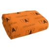LOGOVISION University of Findlay Beach Towel/Bath Towel, 30"x60" Logo Pattern view 3