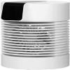 SMSOM Portable Air Conditioner Fan, Personal Air Cooler Mini Air Conditioner, Desktop Table Cooling Fan, Ideal for Desktop Office Small Room Dorm view 1