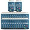 Baby Announcement Decor Welcome Baby With Custom Text Ocean Friends 24-Pack Personalized Can Drink Thermocoolers Party Pack view 4