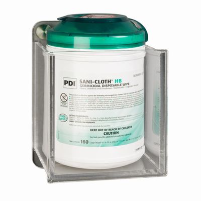 Deco Wipe Tub Holder (SSCAP3)