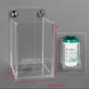 Deco Wipe Tub Holder (SSCAP3) view 2