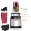 24OZ Cups BN401, SS101, BN400, BN800, BN801 For Ninja Nutri Blender, SS351, SS151 TWISTi DUO Replacement Cups, with Upgraded Sip and Seal Lids- Convenient to Drink Directly.(2 Pack) view 4