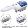 Plancha A Vapor Para Ropa, Multifunctional Ironing Machine Handheld Electric Iron Garment Ironing Machine Suit Ironing Machine Travel Steam Brush Ironing Iron view 2