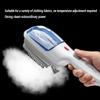 Plancha A Vapor Para Ropa, Multifunctional Ironing Machine Handheld Electric Iron Garment Ironing Machine Suit Ironing Machine Travel Steam Brush Ironing Iron view 3