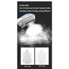 Plancha A Vapor Para Ropa, Multifunctional Ironing Machine Handheld Electric Iron Garment Ironing Machine Suit Ironing Machine Travel Steam Brush Ironing Iron view 4