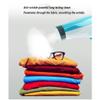 Plancha A Vapor Para Ropa, Hanging Ironing Machine Hand-held Iron Household Steam Electric Iron Vertical Travel Iron Large Steam 800W Ironing Machine view 3