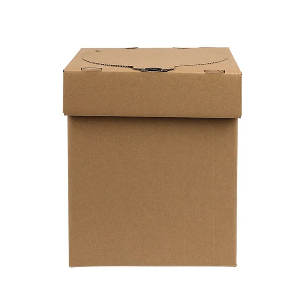 JIARY Portable Travel Toilet Outdoor Indoor Toilet for Camping, Hiking, RV, Boating and Trip