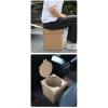 JIARY Portable Travel Toilet Outdoor Indoor Toilet for Camping, Hiking, RV, Boating and Trip view 4