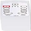Replacement Remote Control for GE AC Air Conditioner AKLK08 AKLK10 AKLK12 AKLK14 AKLK08AA AKLK10AA AKLK12AA AKLK14AA view 1
