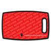 YouTheFan NCAA Texas Tech Red Raiders Logo Series Cutting Board view 3