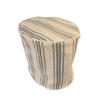 Simple Home Inspirations Feedsack/Grainsack Cover Compatible with Coffee Brewing System (K Compact, Blue) view 1