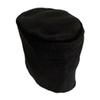 Simple Home Inspirations Burlap Black Cover Compatible with K Coffee Brewing System (K Duo, Black) view 1