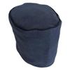 Simple Home Inspirations Burlap Cover Compatible with K Coffee Brewing System (K Duo, Navy) view 1