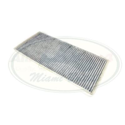 AC POLLEN FILTER RANGE 03-12 LR161567 MB