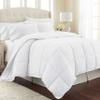 1 Piece Duvet Insert Oversized King (116'' x 98'') Comforter Premium Quality 600 GSM All-Season 800 Thread Count Down-Alternative Comforter White view 1