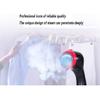 Plancha A Vapor para Ropa, Handheld Portable Garment Steamer Home Travel Mini Small Garment Steamer view 2