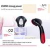 Plancha A Vapor para Ropa, Handheld Portable Garment Steamer Home Travel Mini Small Garment Steamer view 3
