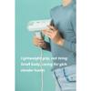 Plancha A Vapor Para Ropa, Handheld Portable Small Large Steam High Power Garment Ironing Machine Ironing Machine view 2