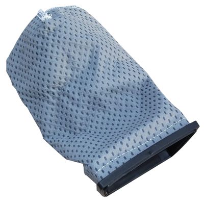 43662023 Vacuum Cloth Bag compatible with Hoover PortaPower CH30000 C2094