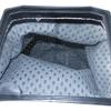 43662023 Vacuum Cloth Bag compatible with Hoover PortaPower CH30000 C2094 view 4