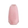 elegant ornament vase Vase Modern Simplicity Vases Creative Glass Handmade Flower Bottle Living Room Kitchen Office Wedding Decoration fireplace bedroom kitchen living room ( Size : 5.9x11.4inches ) view 1