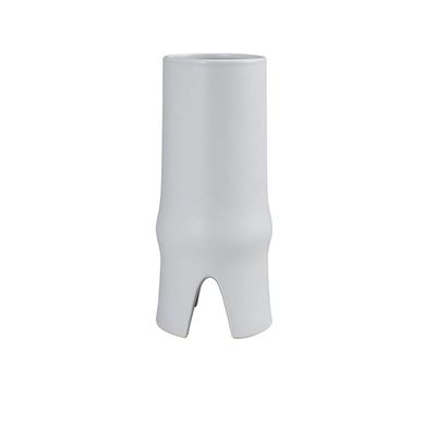 elegant ornament vase Vase Modern Light Luxury Ceramics Vases Home Living Room Ornaments Flower Bottle Suitable For Indoor And Outdoor Decoration fireplace bedroom kitchen living room ( Color : B )