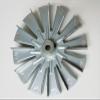 Replacement for Combustion Fan Blade Double Paddle Impeller 5" for Harman Heatilator 3-20-502221 view 1