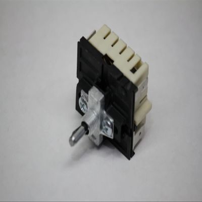 Replacement for 5502-401 Robertshaw Commercial Cooking Infinite Switch INF240-522 42-1032