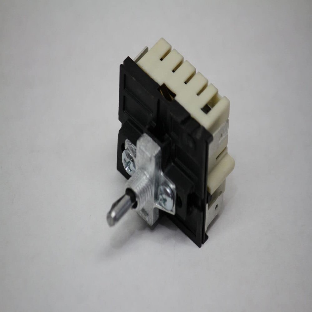 Replacement for 5502-401 Robertshaw Commercial Cooking Infinite Switch INF240-522 42-1032