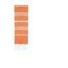 Set of 6 Turkish Beach Towel | 100% Cotton, Prewashed, 37 x 71 Inches | Peshtemal and Turkish Bath Towel for SPA, Beach, Pool, Gym and Bathroom Towels (mix1) view 4