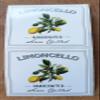 Limoncello Labels, Shadow Style, 2" X 2" Square (18) view 2