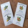 Limoncello Labels, Shadow Style, 2" X 2" Square (18) view 3
