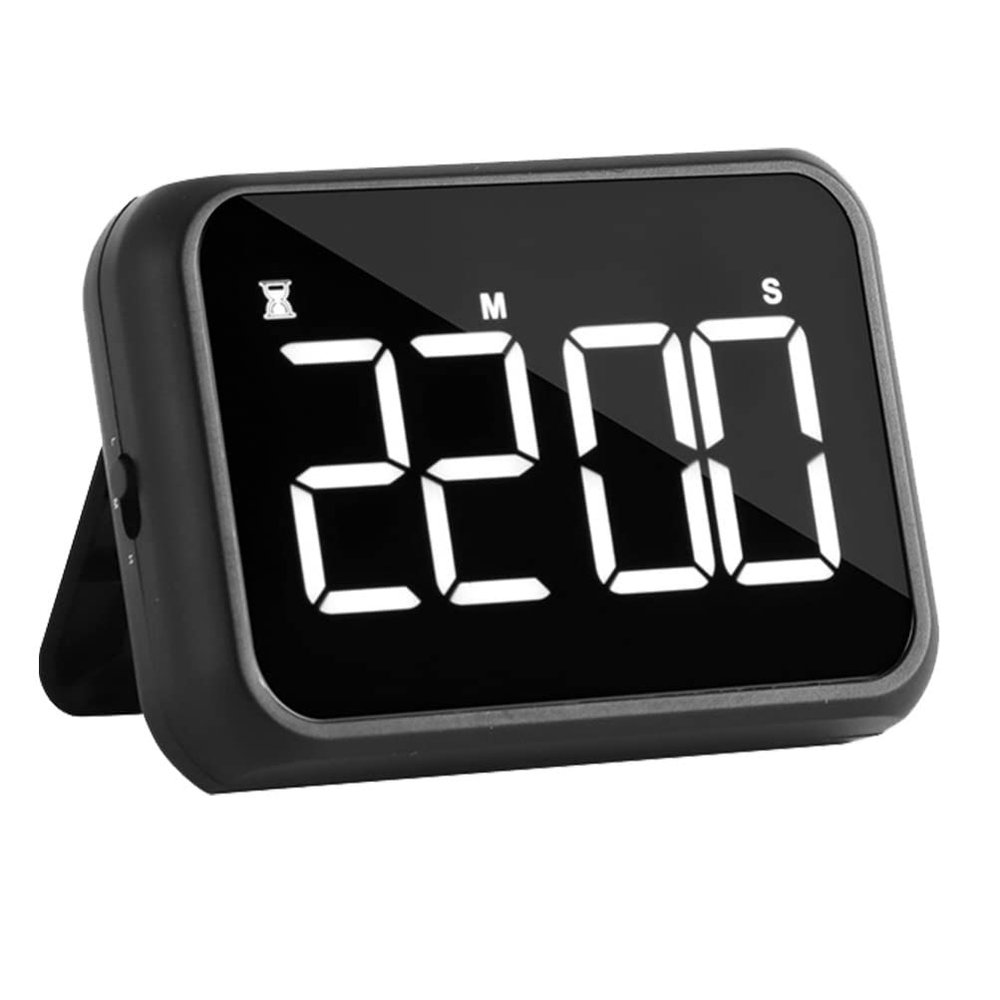 Alarm Clock Timer Device Student Exam Timer Kitchen Baking Timer Magnetic Timer Kitchen Timer Cooking Timer Led Electronic Timer Digital Baking Timer Mechanical Timer