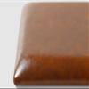 GHJL Dining Room Chair Cushion Waterproof Leather Cushions Chair Stool Cushion Leather Seat Cushion Furniture Upholstery Durable Non Slip Chair Pad (Color : Coffee, Size : 40 * 40cm) view 1