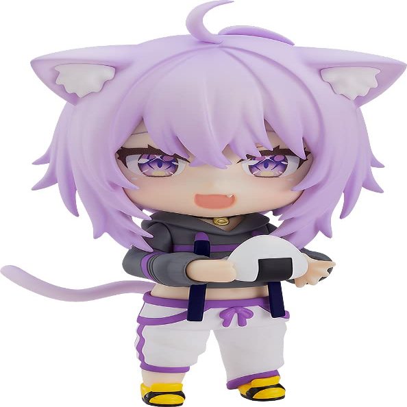 Good Smile Company hololive Production Nendoroid Nekomata Okayu - Figure