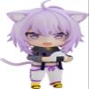 Good Smile Company hololive Production Nendoroid Nekomata Okayu - Figure view 1