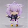 Good Smile Company hololive Production Nendoroid Nekomata Okayu - Figure view 2