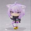 Good Smile Company hololive Production Nendoroid Nekomata Okayu - Figure view 3