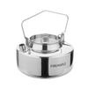 Fire-Maple Antarcti 1.5L Kettle Series | Portable Durable Bushcraft Gear Open Fire Kettle | SUS304 Stainless Steel view 1