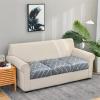 VEAIA Sofa Cushion Covers 2/4/3/1 Seater Elastic Furniture Pet Protector Sofa Seat Cushion Covers Couch slipcover Stretch Sofa Cover (Color : F, Size : A (65-95cm)) view 3