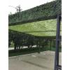 Pxzybd Military Camo Netting,Outdoor Patio Pergola Garden Shade Net,Hunting Camouflage Net,Camping, Party Decoration,Car Cover Camouflage Netting,Sunscreen Net,Customizable,Jungle-210m(6.6 * 32.8ft) view 3