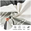 4 pieces Recliner Stretch Sofa Slipcover Recliner Chair Cover Relaxation Armchair Cover with Pockets Soft Polyester Spandex Recliner Cover Slipcover for Living Room Furniture Cover ( Color : Small ) view 3