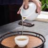 XIALON 230ml Tea Cup Ceramic Tea Set Filter Gaiwan Household Tea Bowl Kung Fu Tea Ceremony view 3