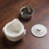 XIALON 230ml Tea Cup Ceramic Tea Set Filter Gaiwan Household Tea Bowl Kung Fu Tea Ceremony view 4