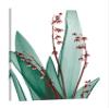 Jaxson Rea "Elegance Blush 1" Gallery Wrapped Canvas by Albert Koetsier, 24" x 32" view 1