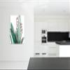 Jaxson Rea "Elegance Blush 1" Gallery Wrapped Canvas by Albert Koetsier, 24" x 32" view 2