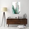 Jaxson Rea "Elegance Blush 1" Gallery Wrapped Canvas by Albert Koetsier, 24" x 32" view 4