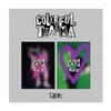 Yue Hua Entertainment WOODZ CHO SEUNG YOUN - COLORFUL TRAUMA 4th Mini Album (COLORFUL+TRAUMA ver. SET), 145x205 mm view 1