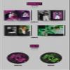 Yue Hua Entertainment WOODZ CHO SEUNG YOUN - COLORFUL TRAUMA 4th Mini Album (COLORFUL+TRAUMA ver. SET), 145x205 mm view 4
